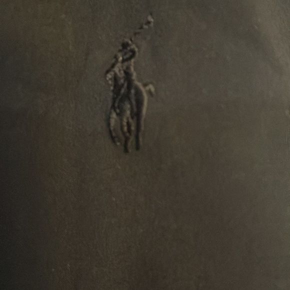 Polo by Ralph Lauren Black Mens jacket. Hardly worn. Size XL - Picture 3 of 6